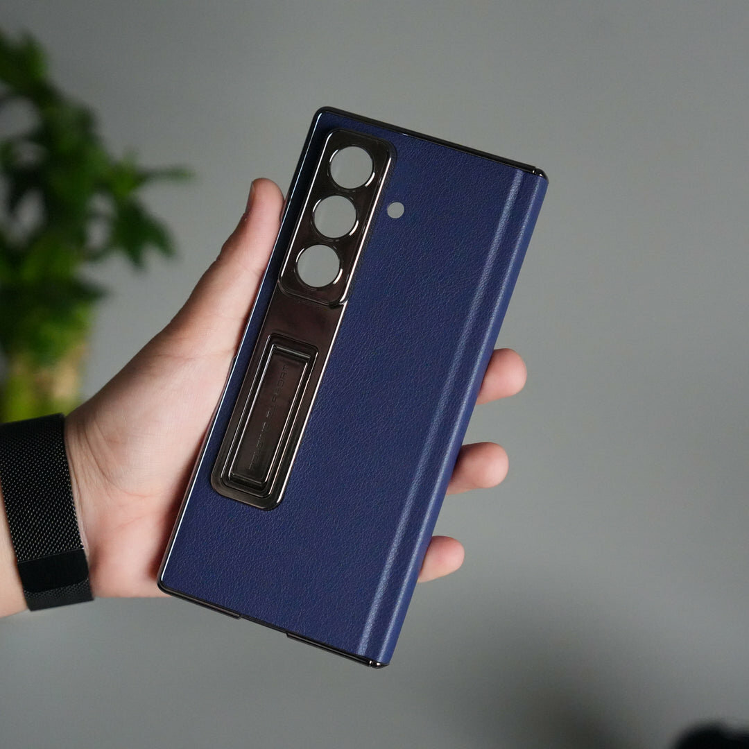 Coque pour téléphone z fold 6