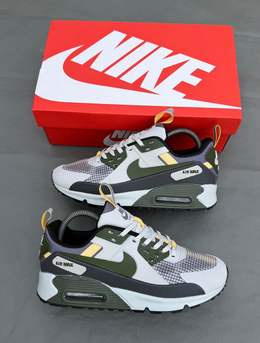 Nike Air Max élégantes