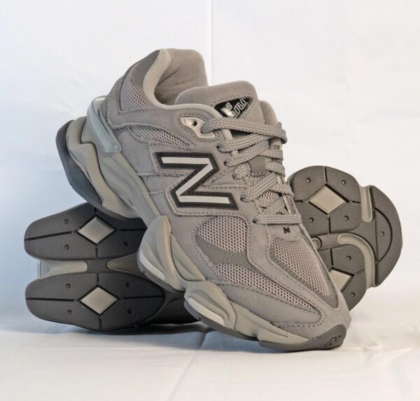 New Balance Athletic Sneakers
