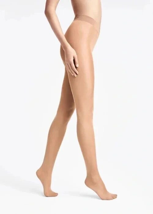 Collants résille élégants