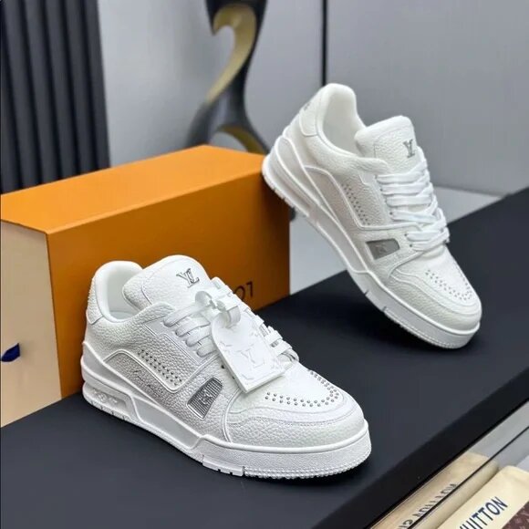 Louis Vuitton LV Trainer