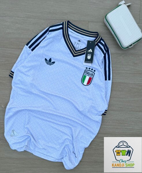 Italy Soccer Jersey