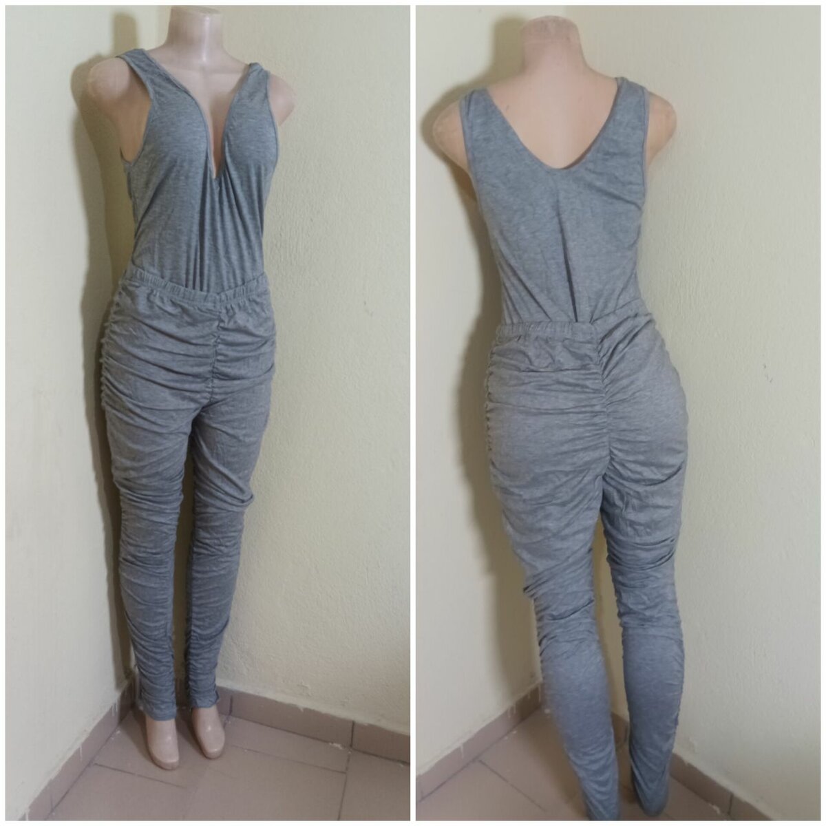 Ensemble élégant femme