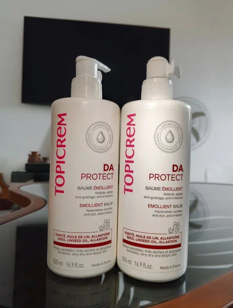 Topicrem DA Protect Baume
