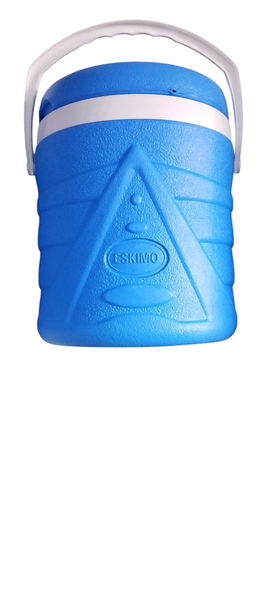 Rafraîchisseur d'eau portable