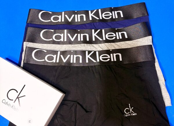 Boxers Calvin Klein Hommes