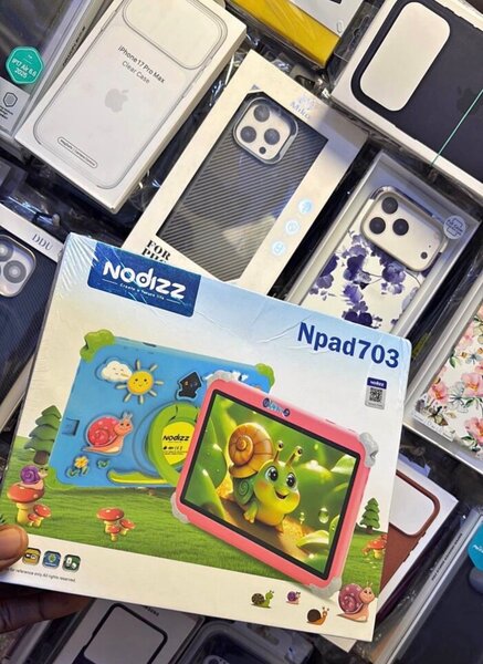 Tablette éducative pour enfants