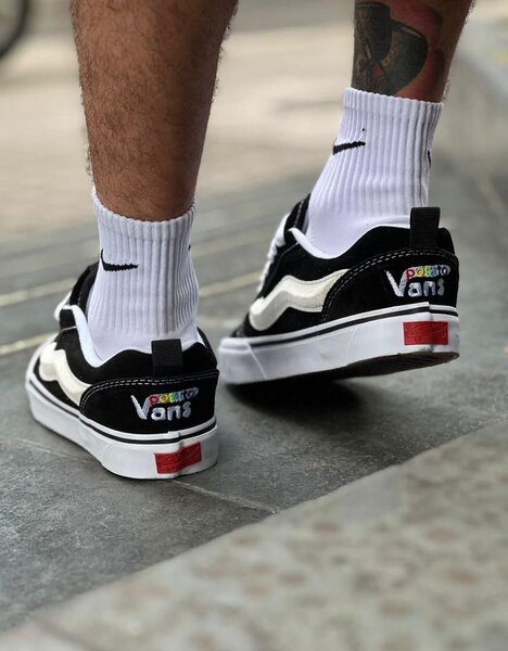 Baskets Vans Old Skool