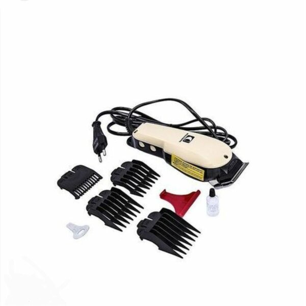 Tondeuse Électrique Professionnelle