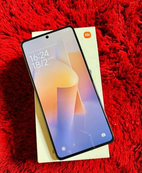 Xiaomi Redmi Smartphone