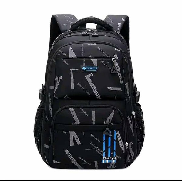 Sac à dos scolaire urbain