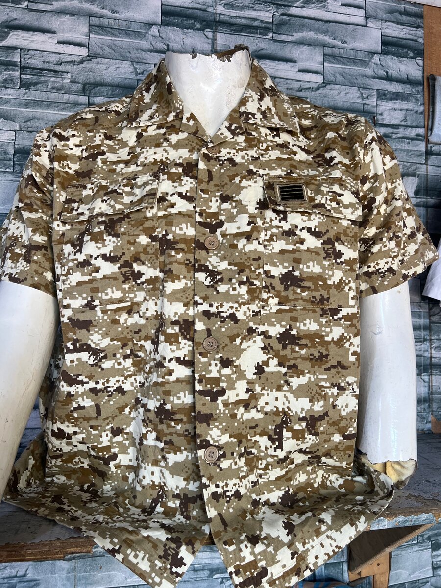 Chemise homme décontractée mode