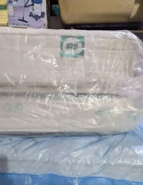 Matelas Confort Ergonomique