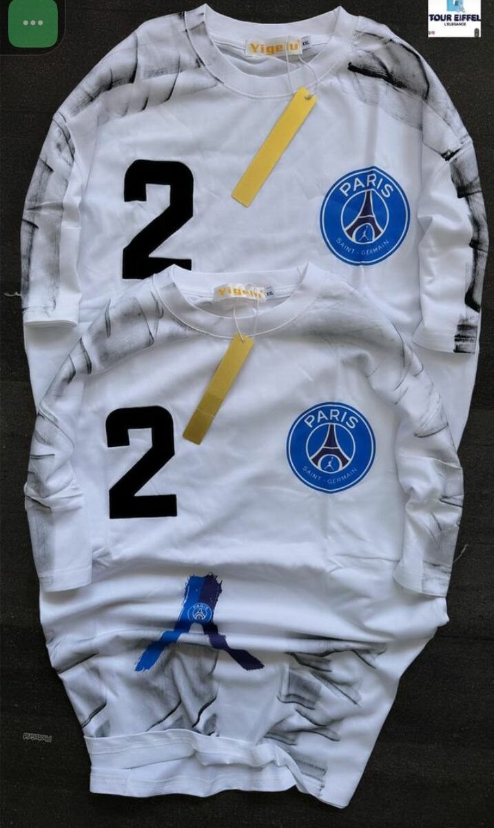 Ensemble de survêtements Paris