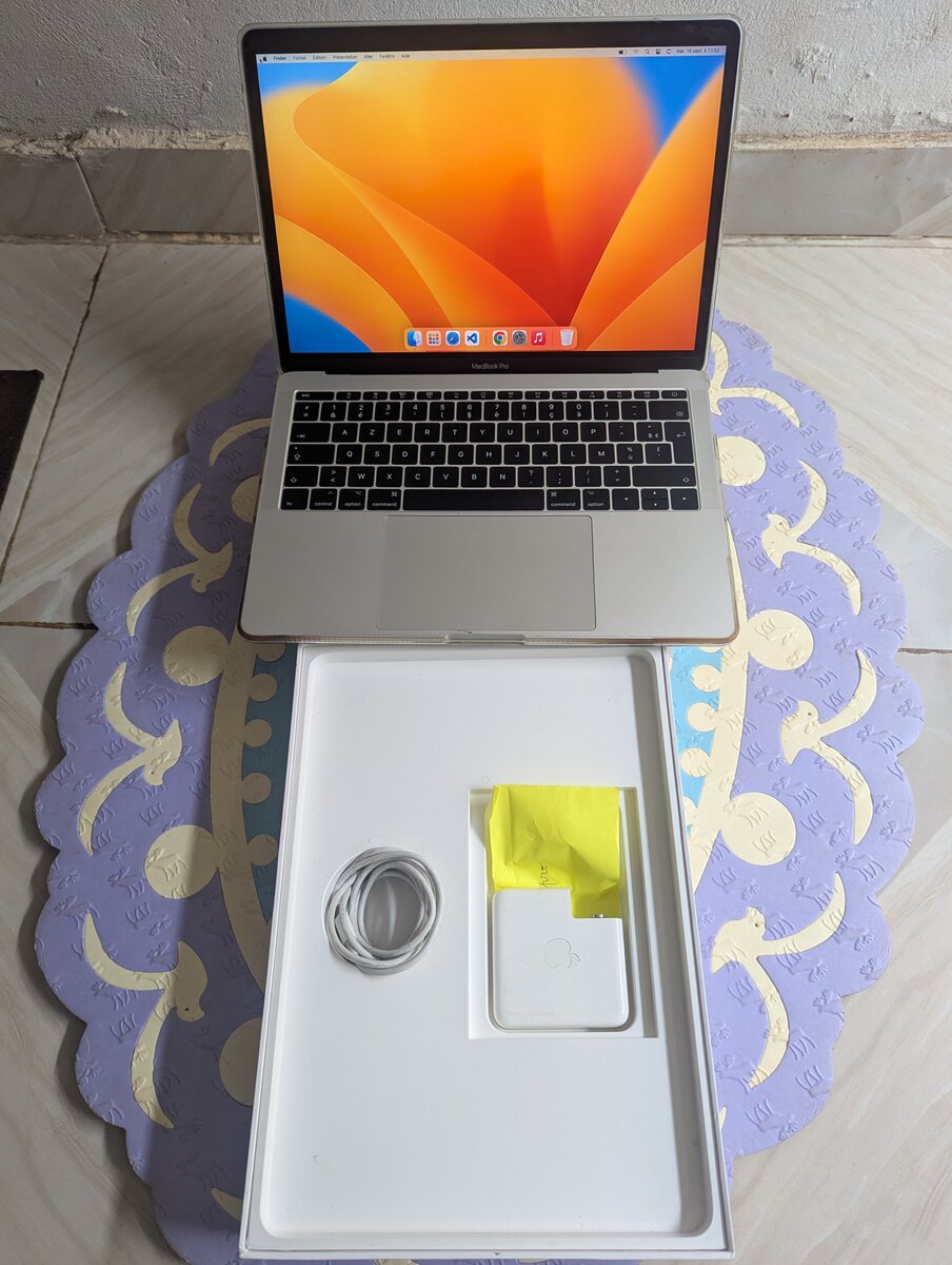 MacBook Pro