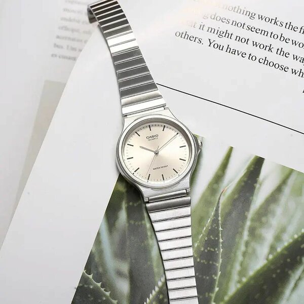 Montre Casio Classique