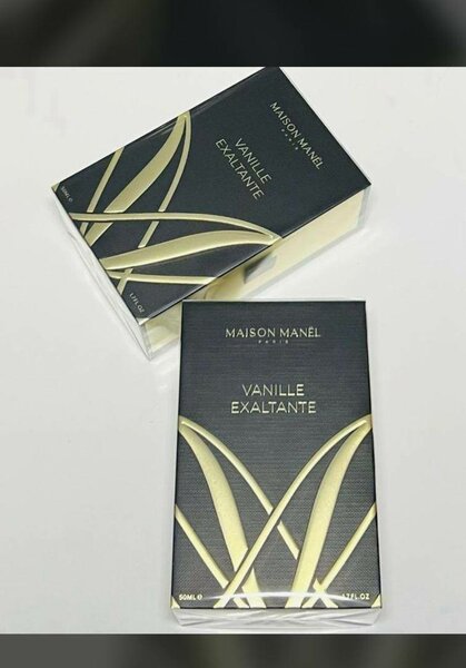 Parfum Vanille Exaltante 100ml
