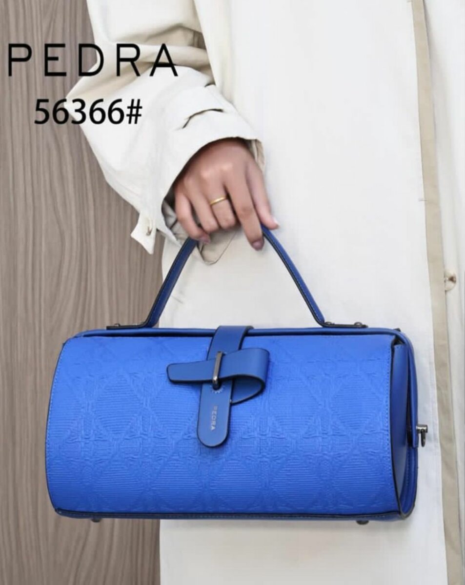 Sac en cuir Pedra élégant