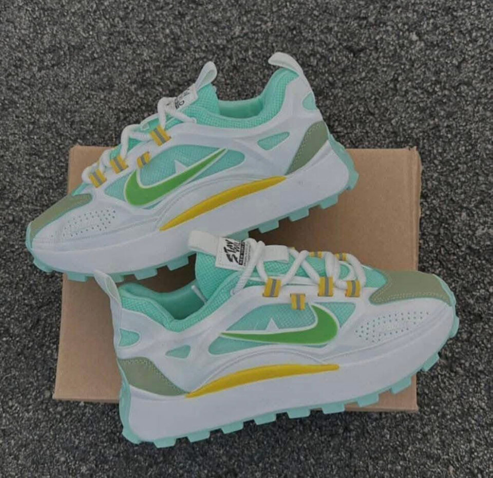 Baskets Nike Sportswear