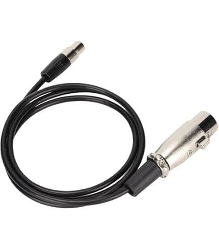 Microphone dynamique professionnel