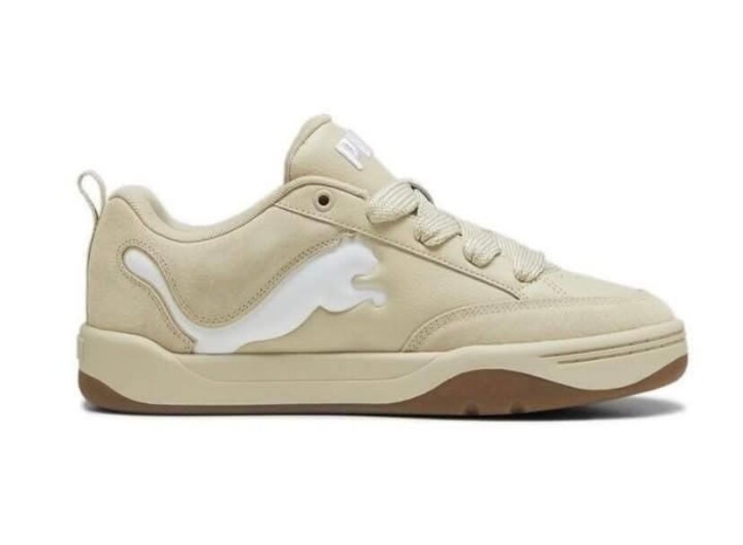 Baskets Puma tendance mixte
