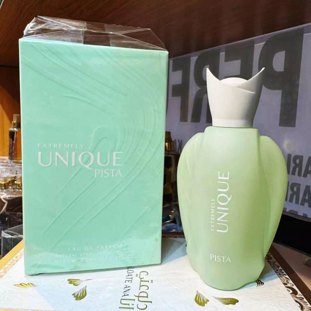 Parfum Unique Pista