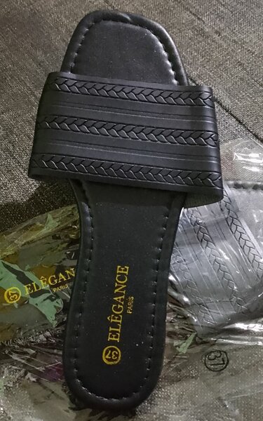Sandales Élégance Paris