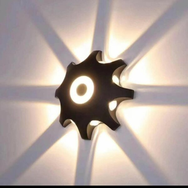 Applique murale moderne LED