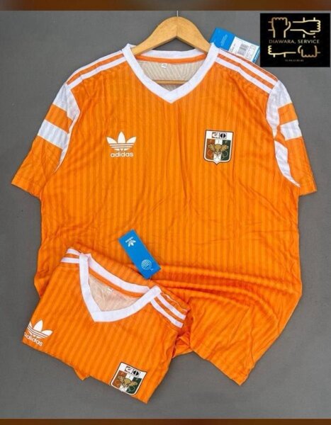 Maillot de Football Vintage
