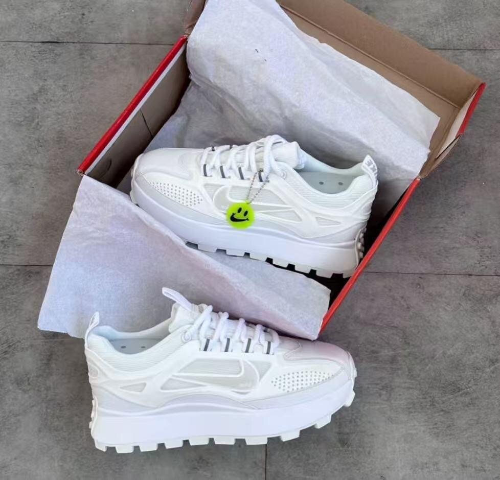 Baskets Chunky Unisex