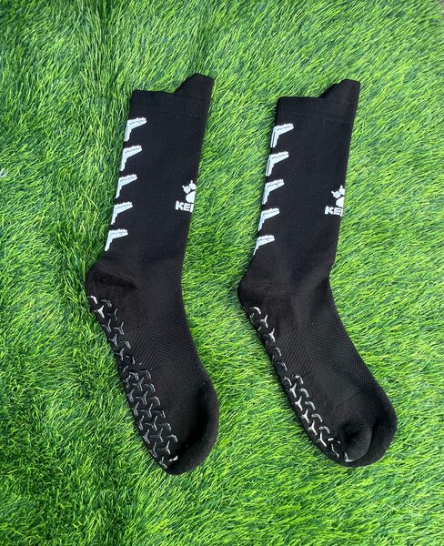 Chaussettes antidérapantes sport