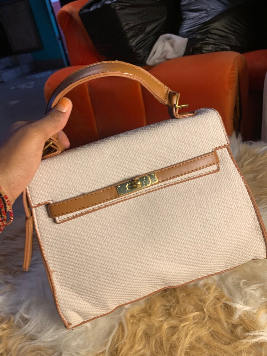 Sac à main élégant femme