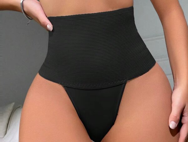 Culotte Gainante Invisible Femme