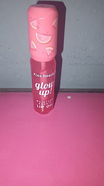 Brume Pêche Hydratante