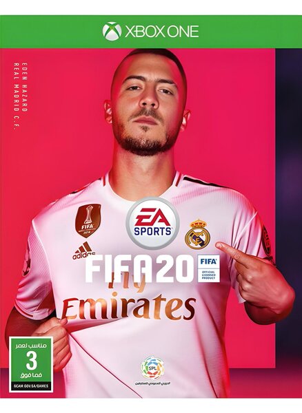 FIFA 20 pour Xbox One