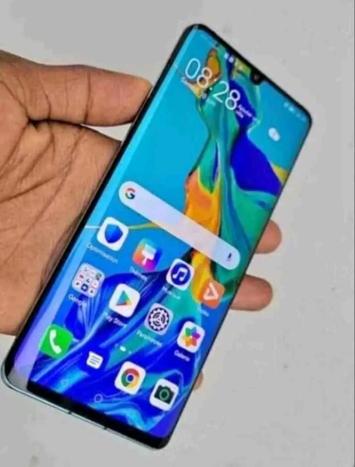 Téléphone portable