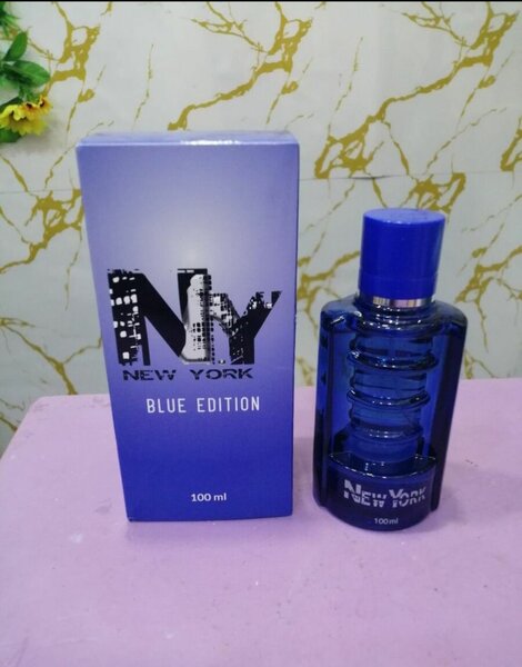 Parfum NY New York Édition