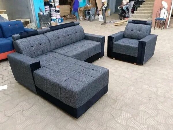 Ensemble de canapé moderne