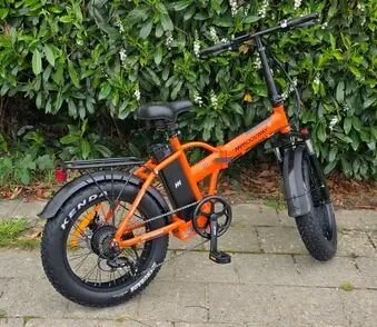 Vélo électrique