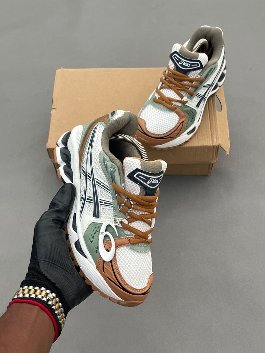 Baskets running confortables