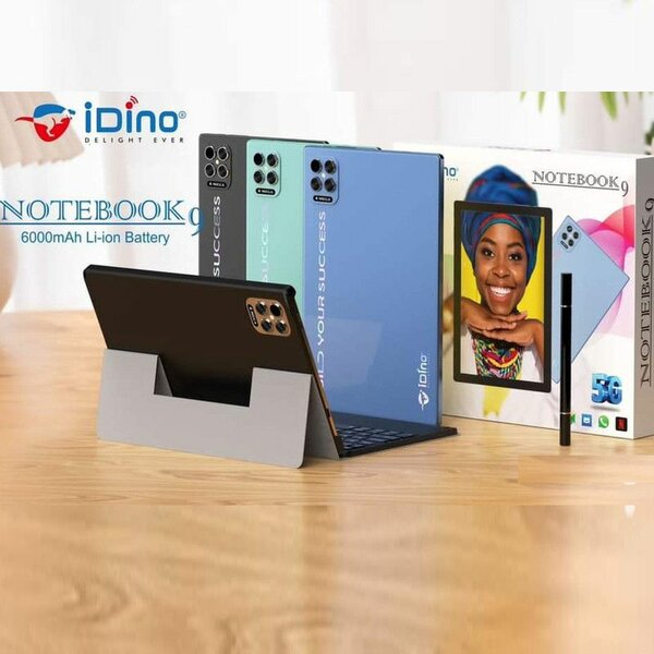 Tablette iDino Notebook 9