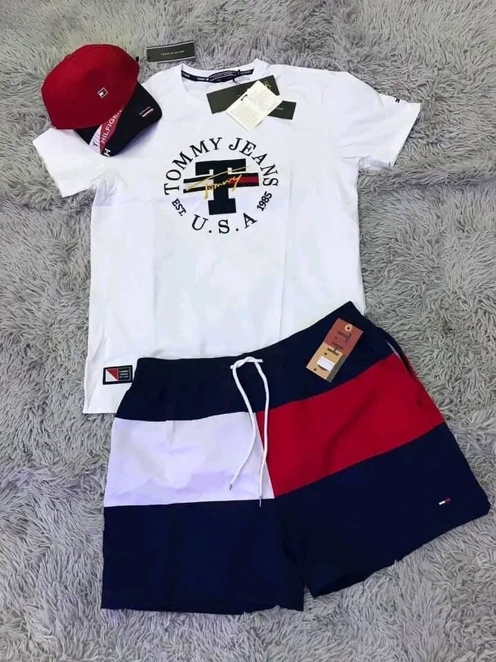 Ensemble Homme Tommy Hilfiger