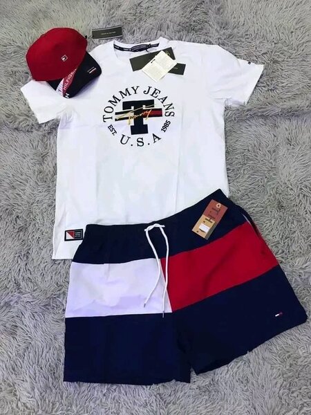 Ensemble Homme Tommy Hilfiger