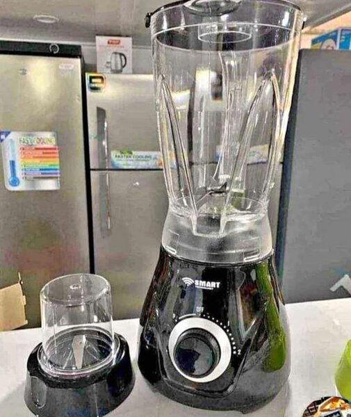 Blender multifonction 1.5L - Puissant 400W