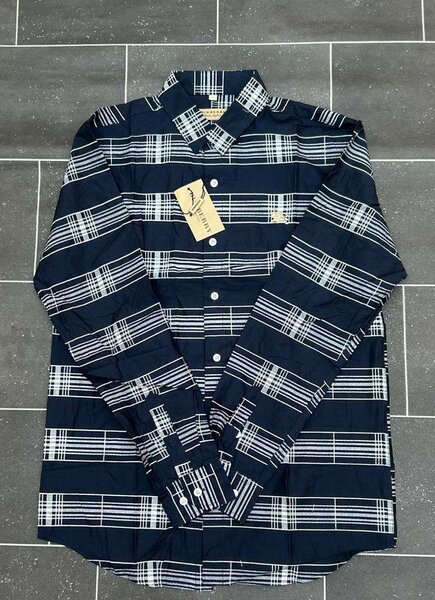 Chemise élégante pour homme