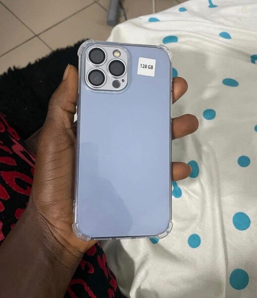 iPhone 13 Pro max 256BG