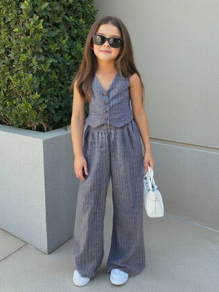 Ensemble Enfant 10 ans