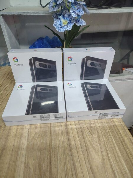 Smartphone Google Pixel Fold