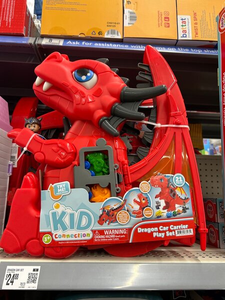 Imaginext DC Super Friends Set