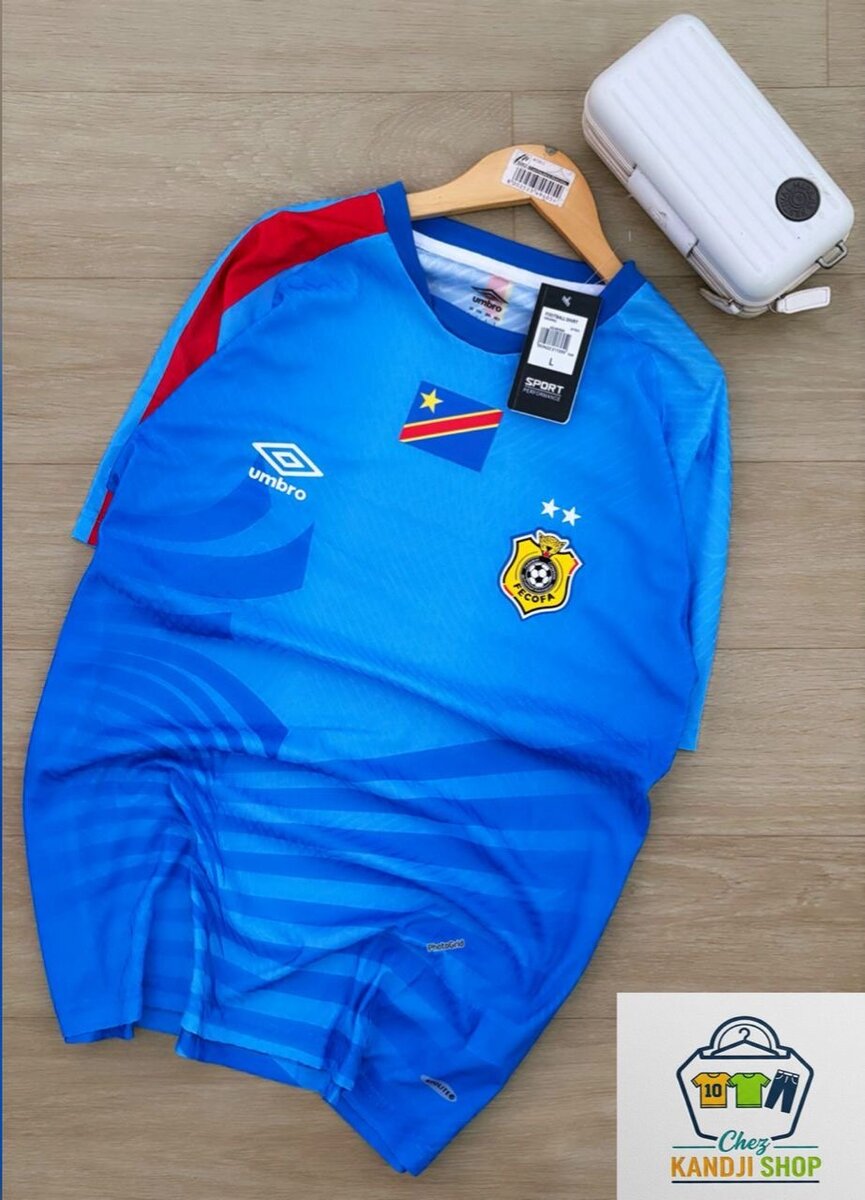 Maillot de football Umbro